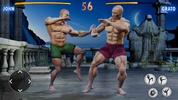 Superhero Fighting Game screenshot 2
