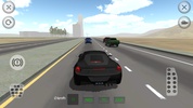 Traffic City Racer 3D screenshot 7