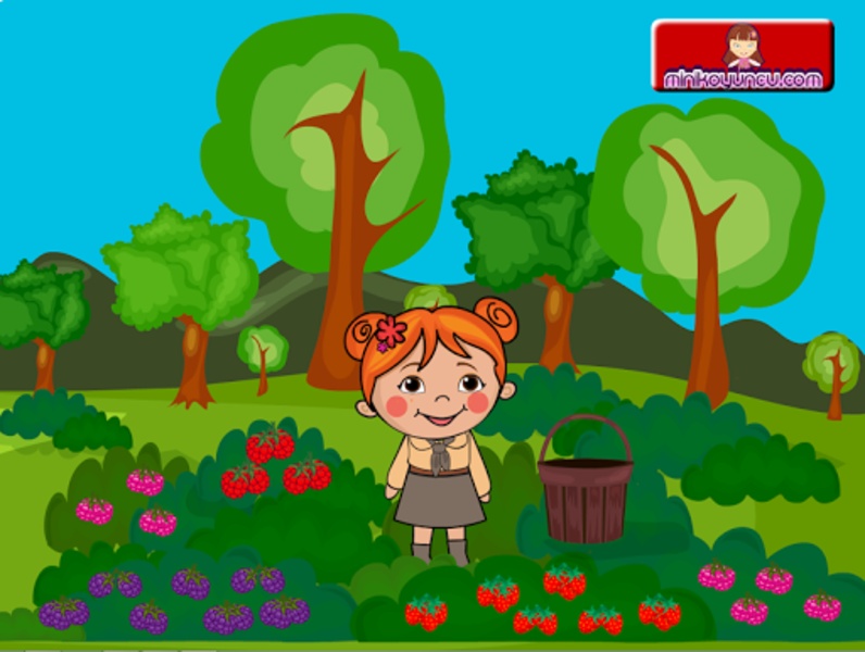 Lili Camping - Preview 5