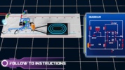 Circuit Simulator Logic Sim screenshot 4