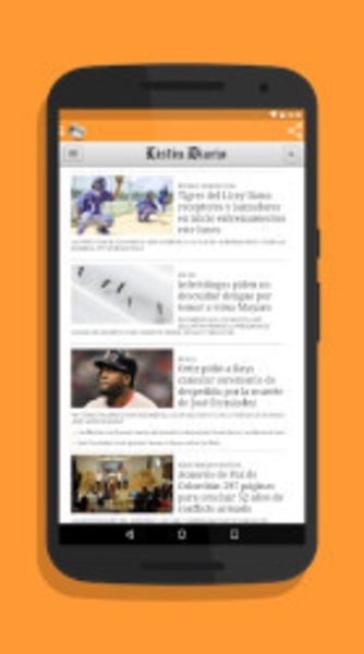 Shake Newspapers - World News and Magazines - Preview 9