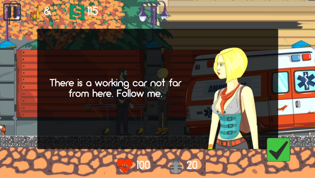 The Last Road - Preview 12