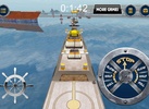 Navy Frigate Simulation screenshot 6