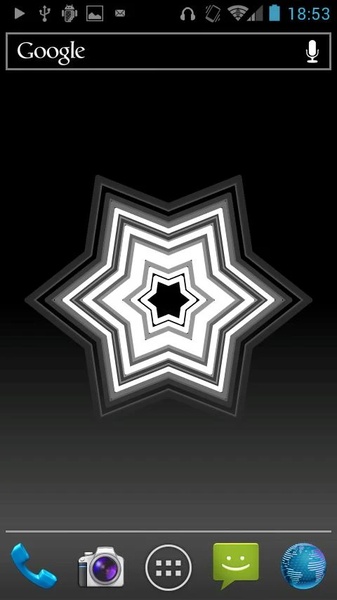Music Geometry - Preview 3