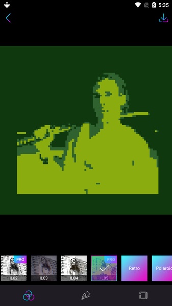 Glitchy - Preview 7