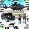 Army Vehicle Transport Games screenshot 1