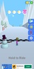 Snowboard Race 3D screenshot 18