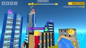 Parkour Craft screenshot 5