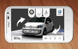 VW up! 3D screenshot 3