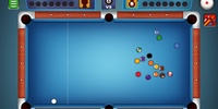 Pool 8 Ball screenshot 2