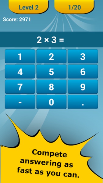 Math Challenge - Preview 7