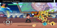 Kung Fu Attack 2: Brutal Fist screenshot 13