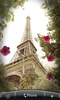 Lovely Parisian Live Wallpaper screenshot 6