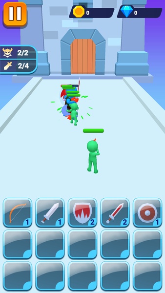 Battle Stick 3D - Preview 6