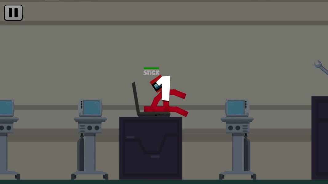 Impostor Ragdoll Fight - Preview 10