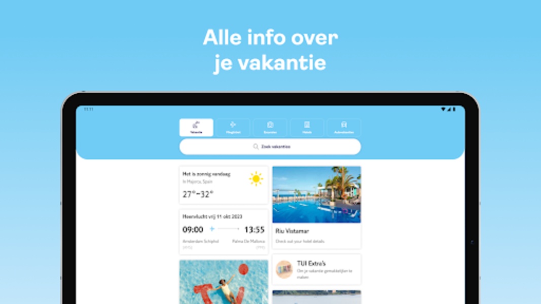 TUI Nederland - Preview 10