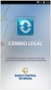 Câmbio Legal screenshot 1