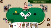 325 Card Game - Teen Do Panch screenshot 6