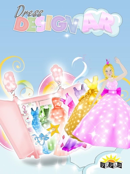 DressDesignAR - Preview 5