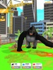 Idle Gorilla screenshot 3