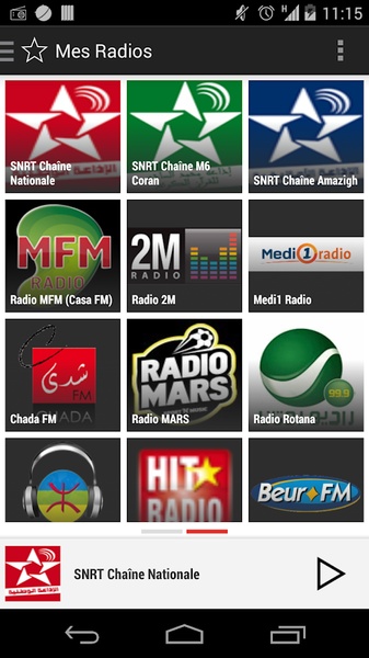 Radio Morocco - Preview 6