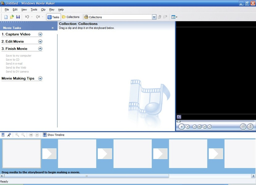 Anunciante llorar tarta Windows Movie Maker para Windows - Descarga gratis en Uptodown