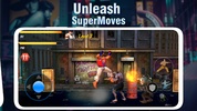 Street Fighting Final Fighter screenshot 9