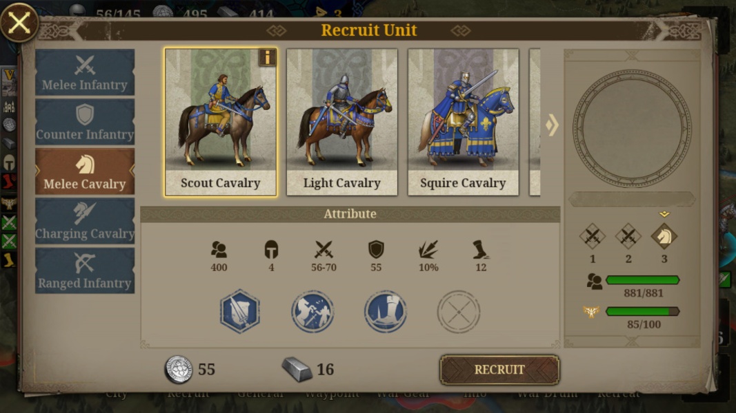 European War 7: Medieval - Preview 7