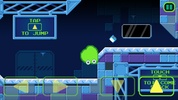 Slime Labs 3 screenshot 2