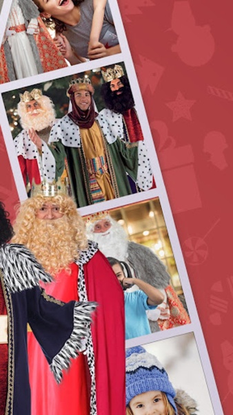 Reyes Magos - Preview 2