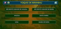 Capoeira BMA Demo screenshot 6