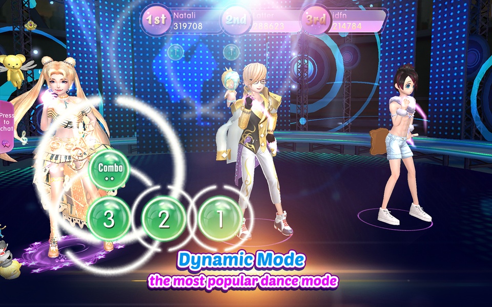 Audistar Mobile - Preview 2