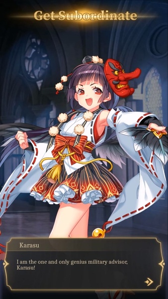 ISEKAI: Demon Waifu - Preview 1