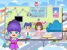 Bunny Ice and snow world screenshot 4