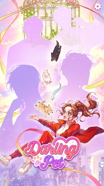 Darling Pet - Preview 11