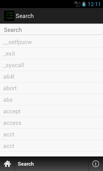 Calibre - Linux Man Pages - Preview 4