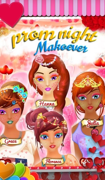 Prom Night Makeover - Preview 5