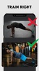 Gym workout - Fitness apps screenshot 1