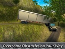 Offroad Trucker: Cargo Truck Driving screenshot 1