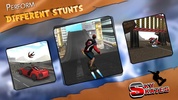 Sky Skates 3D screenshot 6
