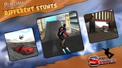 Sky Skates 3D screenshot 6