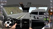 Minibus Van Passenger Game screenshot 4