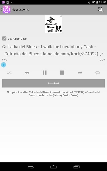Mp3 Music Download FREE - Preview 3