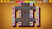 Mahjong Connect Animal screenshot 4