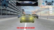 Car Drive And Accident screenshot 5