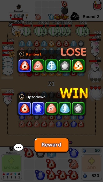 Auto Puzzle Defense - Preview 10