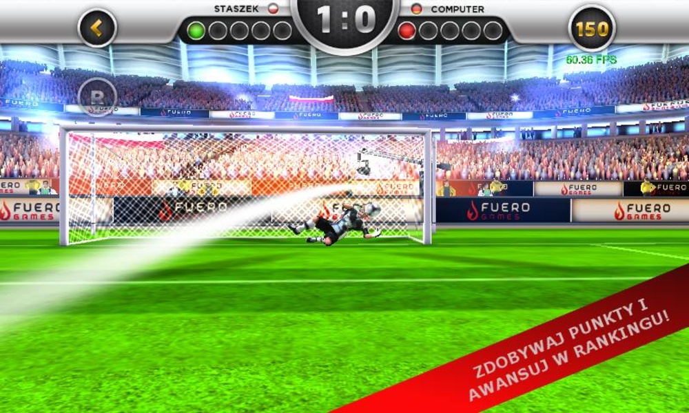 EuroGoal 2012 NK - Preview 2