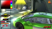 Huracan Drift Simulator screenshot 6