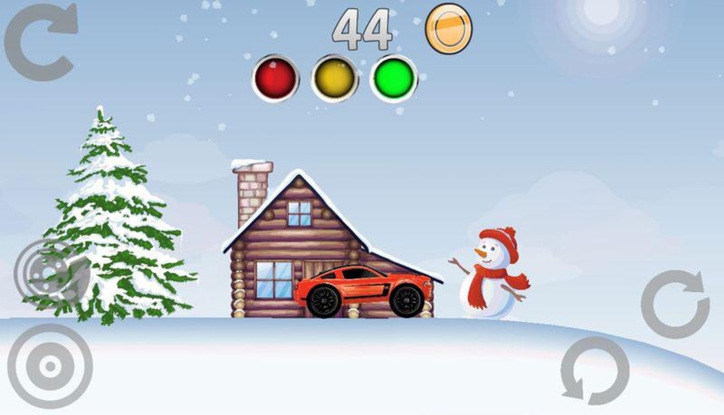 Mad Hill Monster Truck Racing - Preview 5