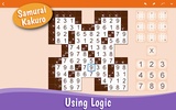 Kakuro: Number Crossword screenshot 5